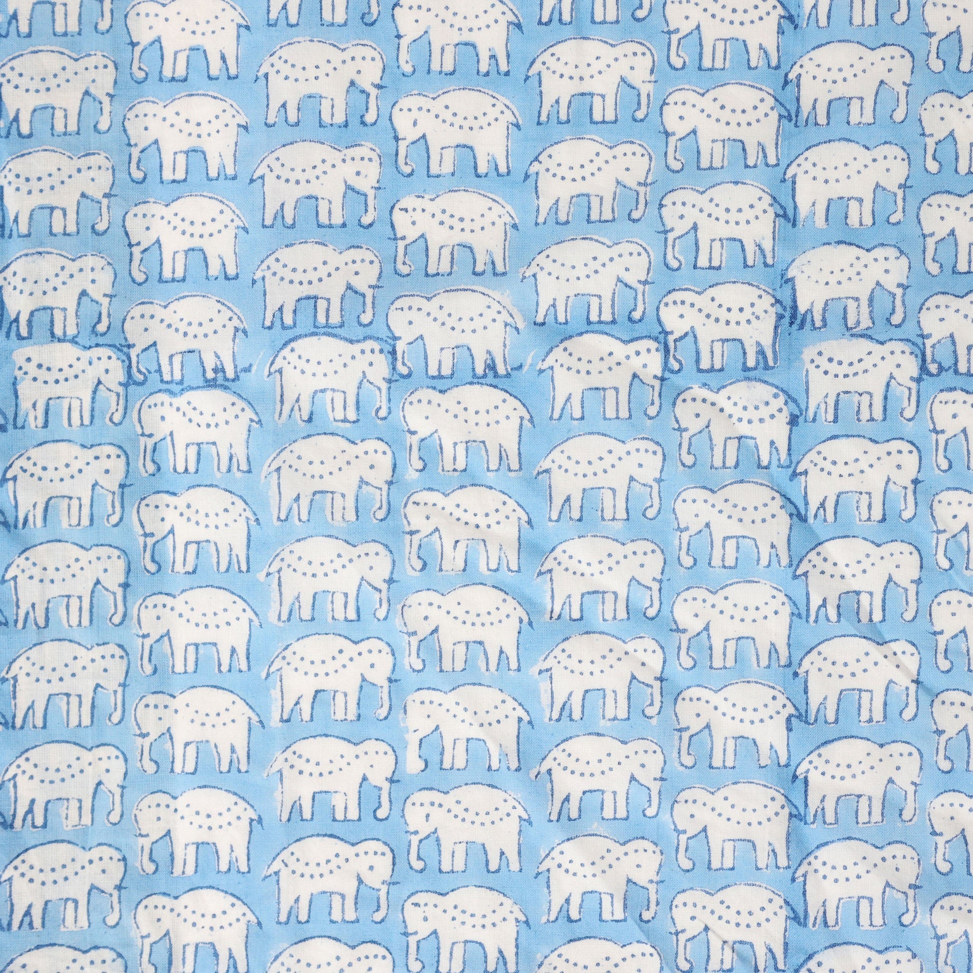 100 Percent Cotton Voile Children's Pyjamas