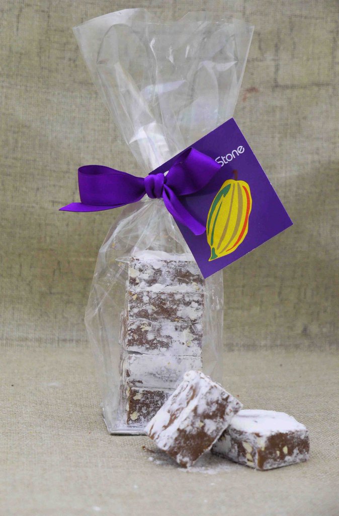 Peanut Butter Meltaways Luxury Chocolate