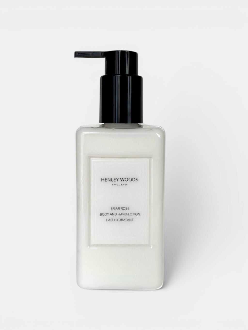 BRIAR ROSE BODY AND HAND LOTION