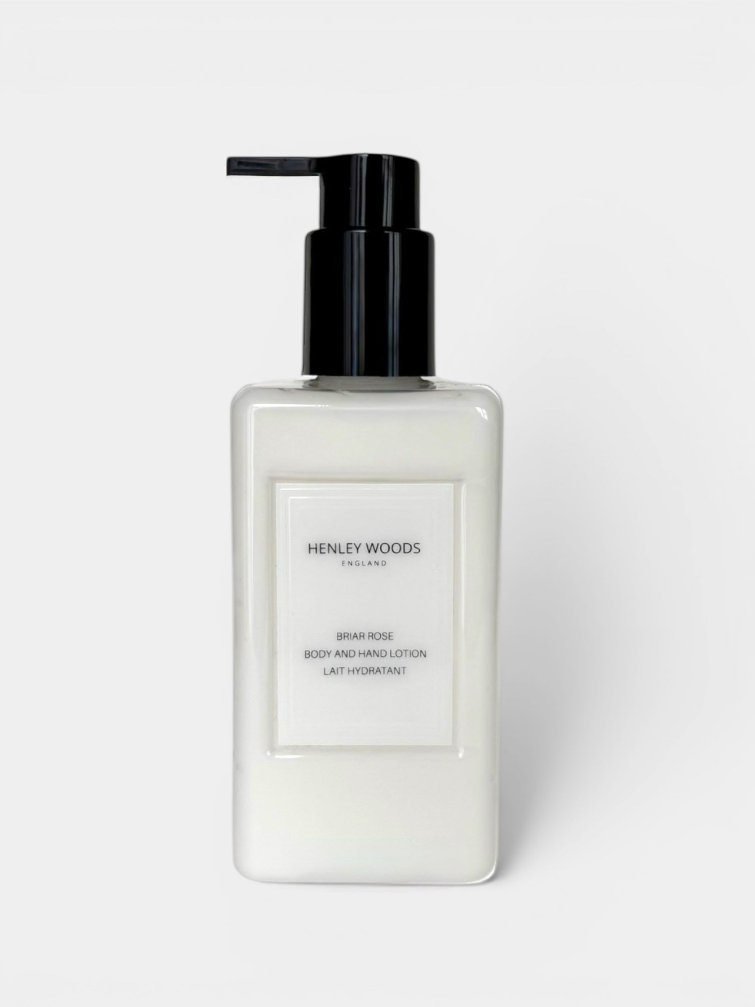 BRIAR ROSE BODY AND HAND LOTION