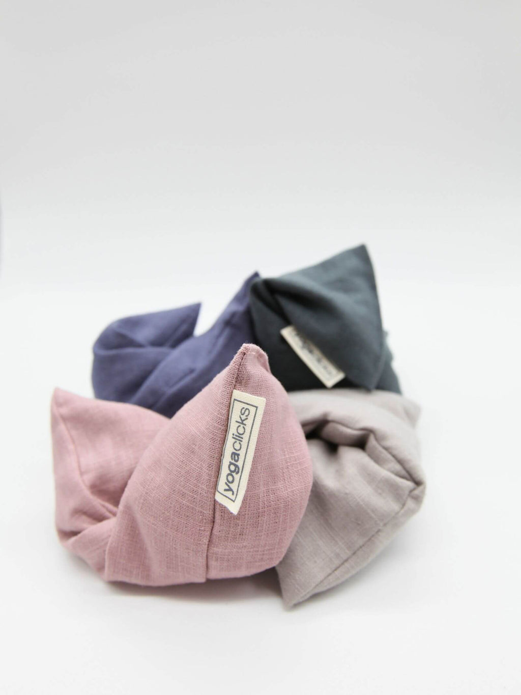 Pure Linen Lavender Eye Pillow