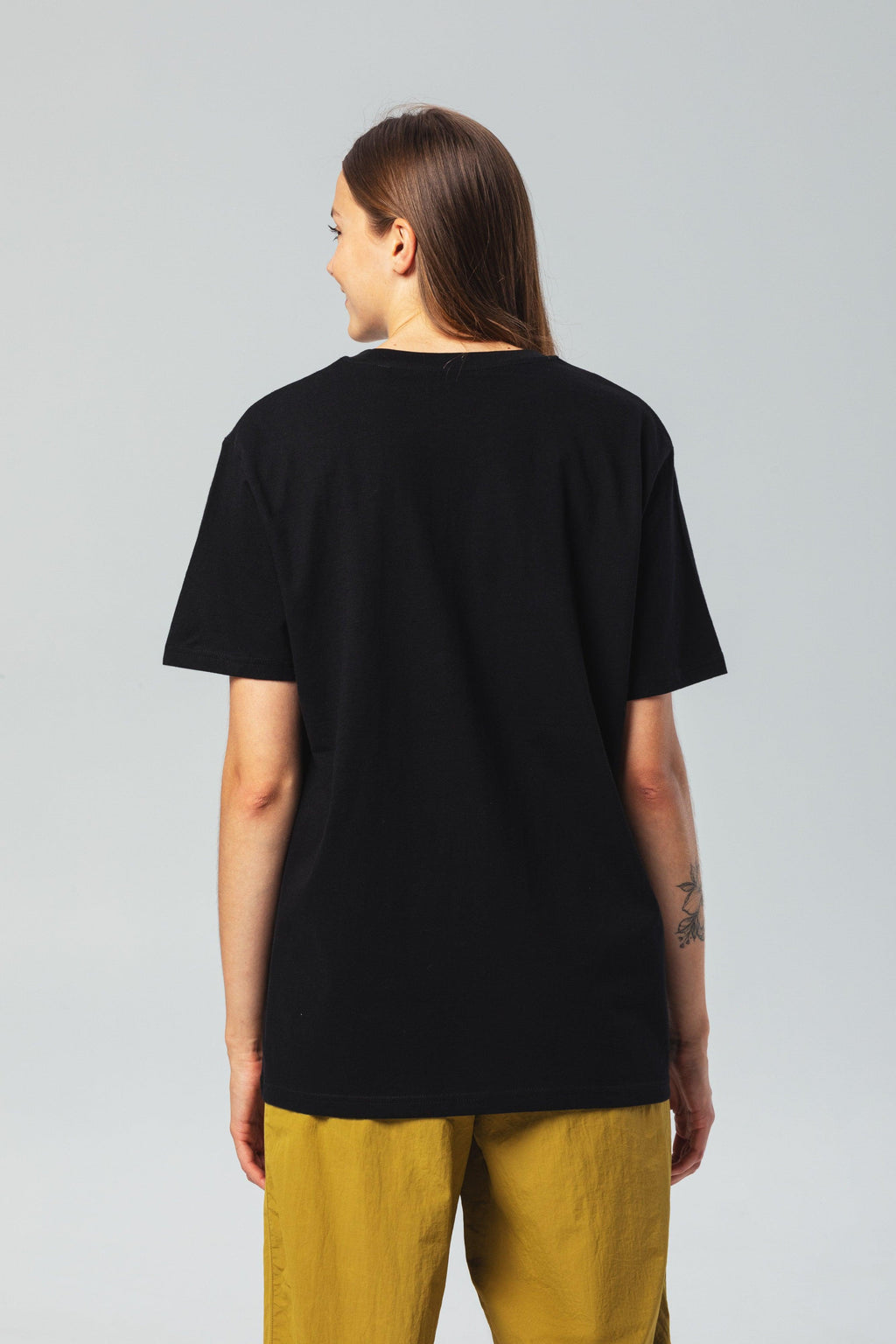 Born My Way T Shirt
