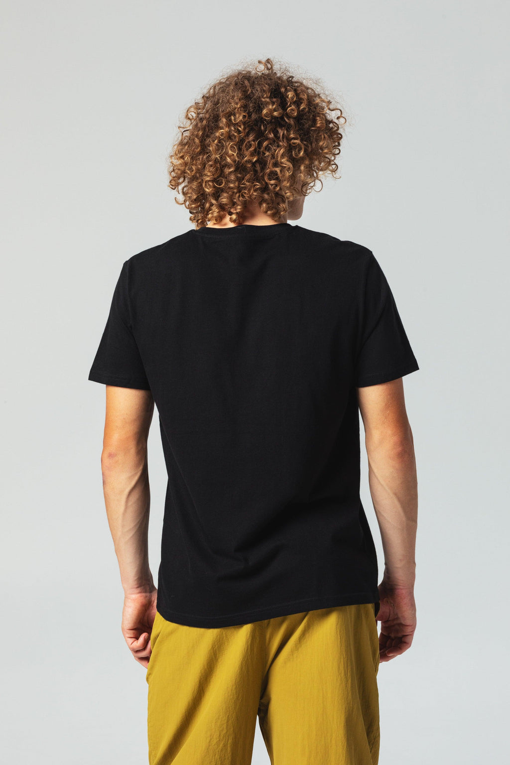 Born My Way T Shirt