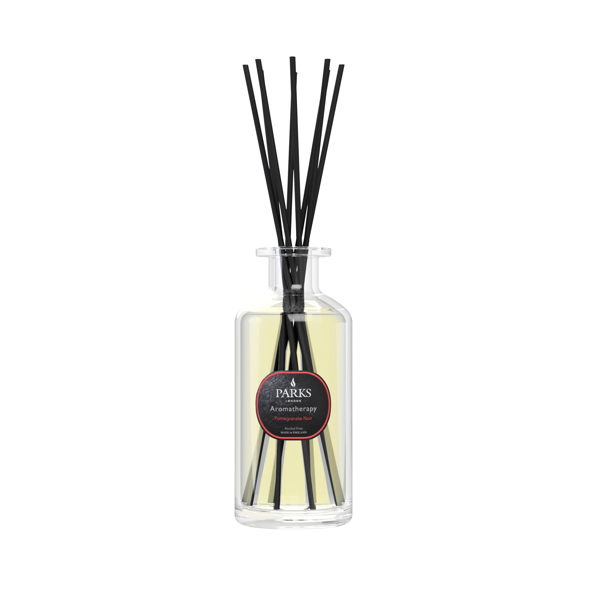 Pomegranate Noir Diffuser 220ml