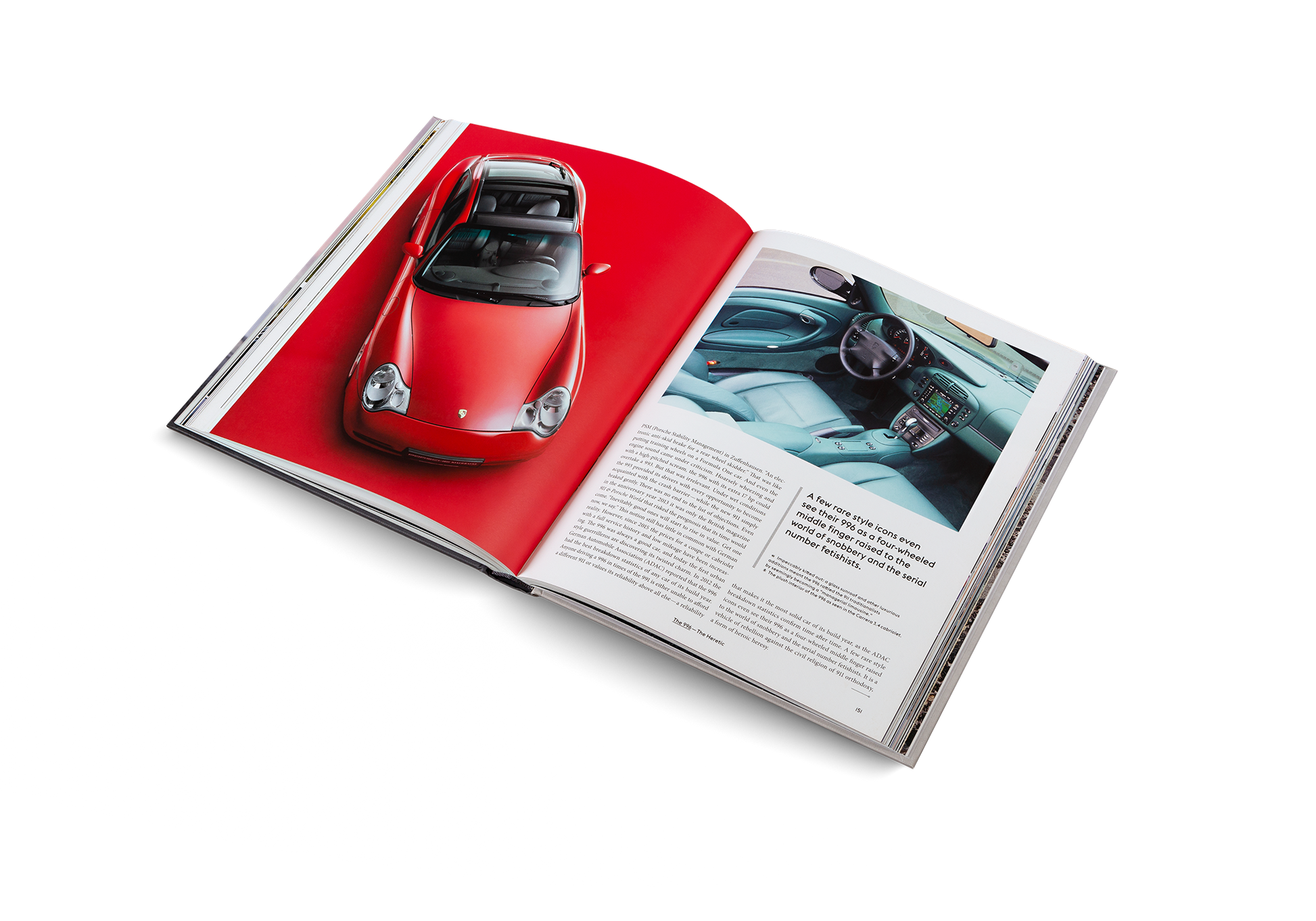 Sports Car 911
