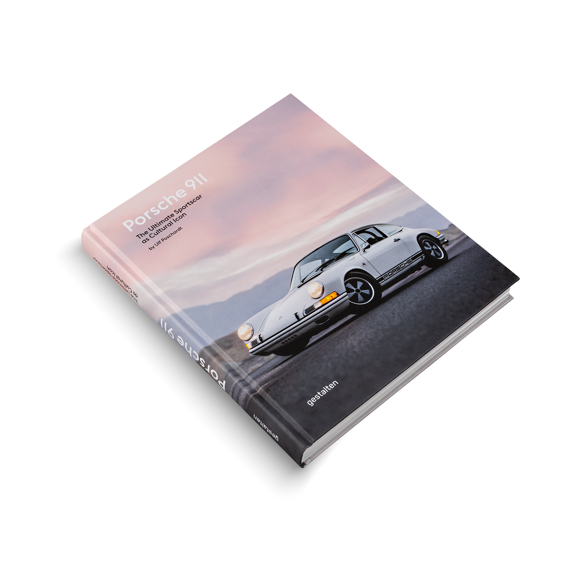 Sports Car 911