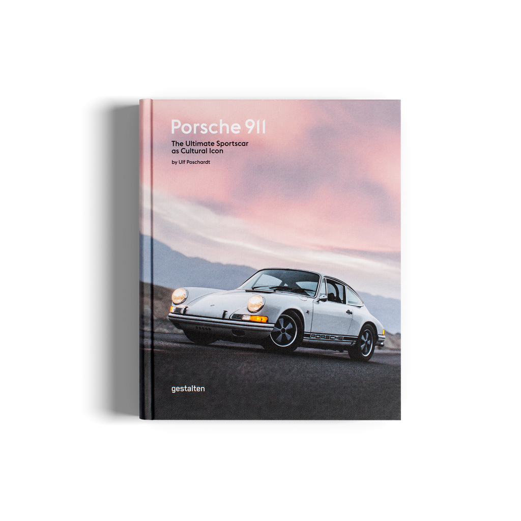 Sports Car 911
