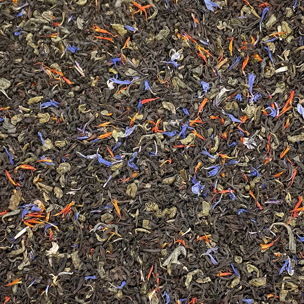 Prince of Wales Afternoon Tea Blend
