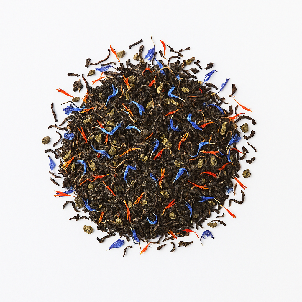 Prince of Wales Afternoon Tea Blend