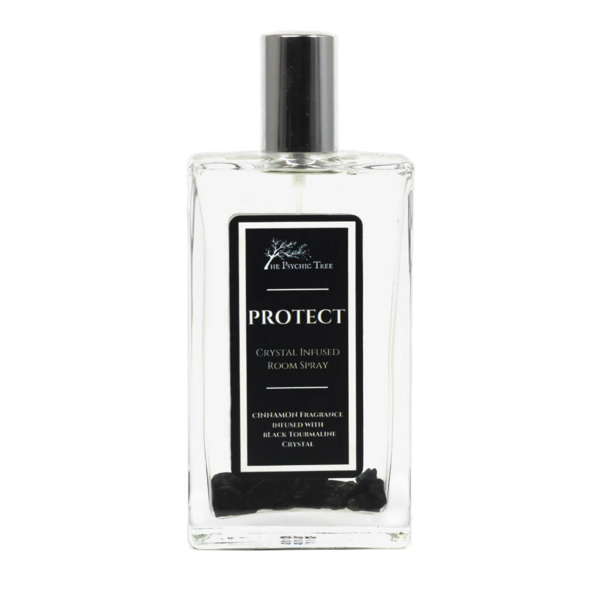 Protect Crystal Infused Room Spray