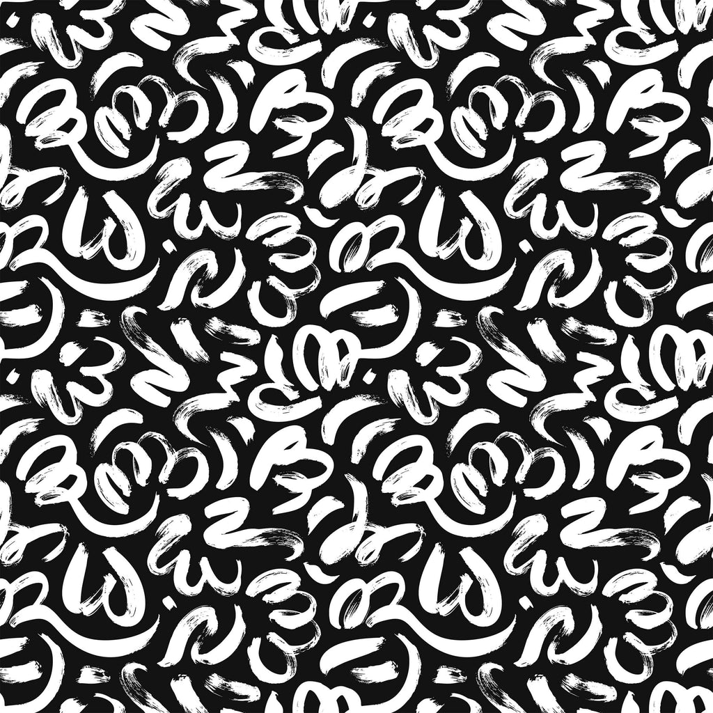 Quake Brushstroke Wallpaper