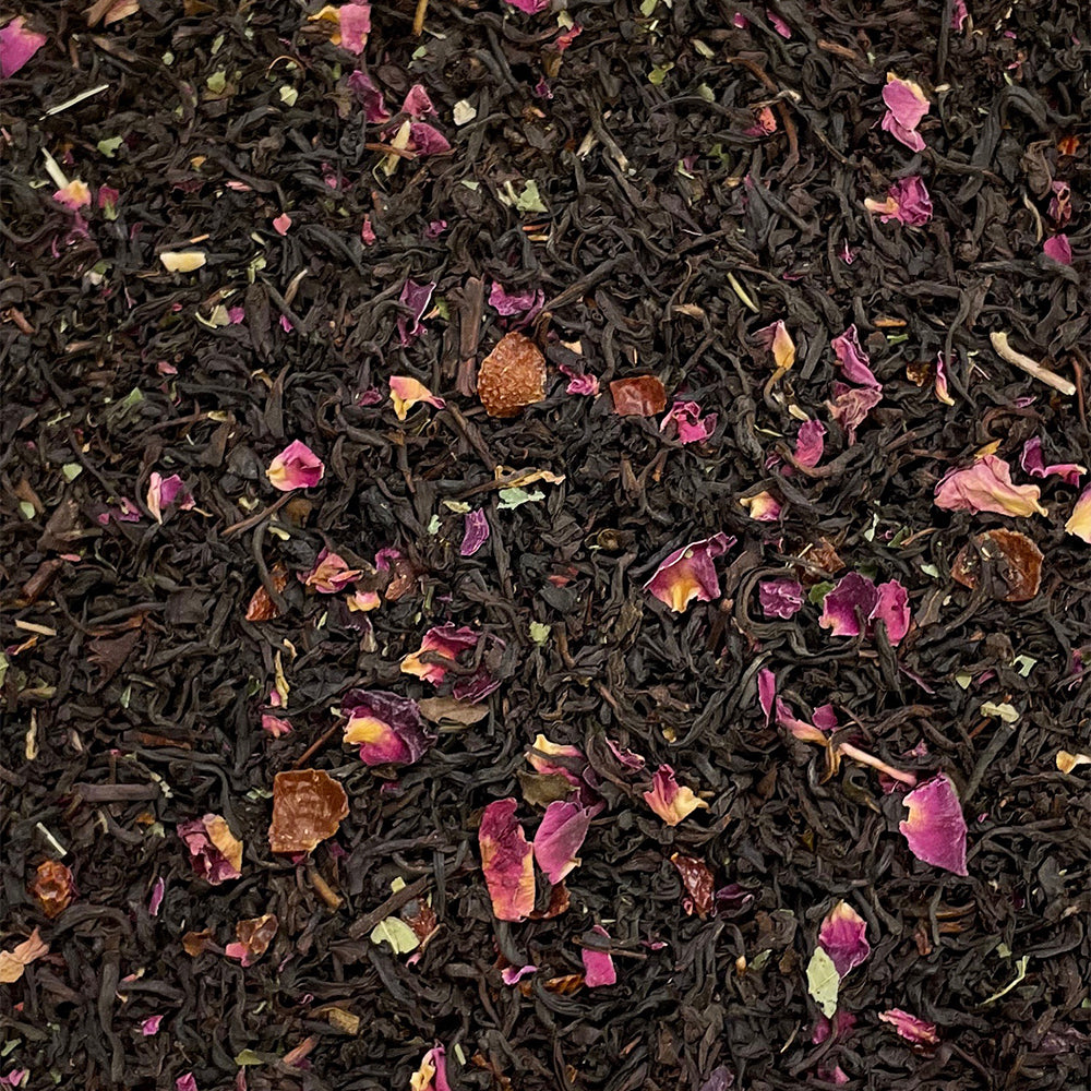 Queen Mary's Rose Garden Tea