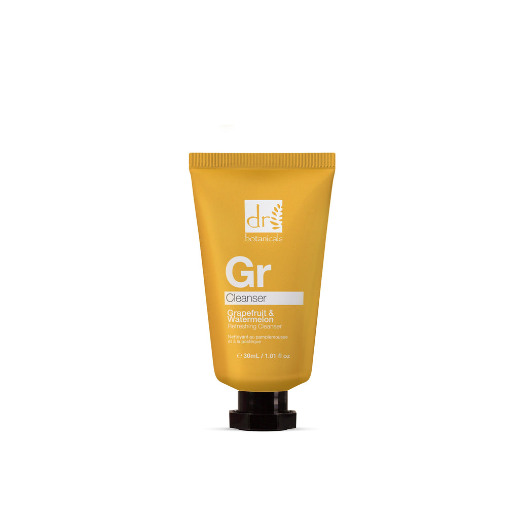 Grapefruit and Watermelon Refreshing Cleanser 30ml