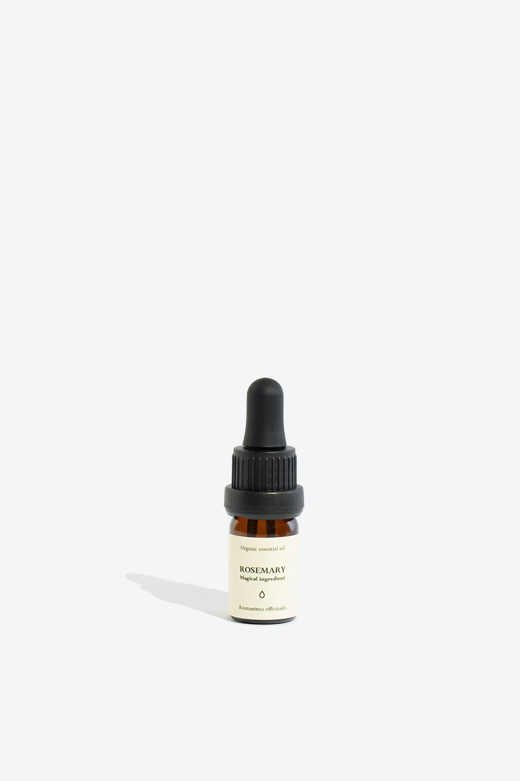 Organic Rosemary Essential Oil for Focus & Relaxation – Handcrafted by Smells Like Spells at www.brixbailey.com