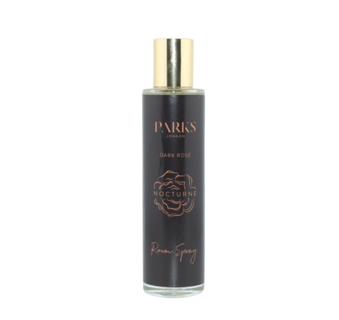 Dark Rose Room Spray 100ml
