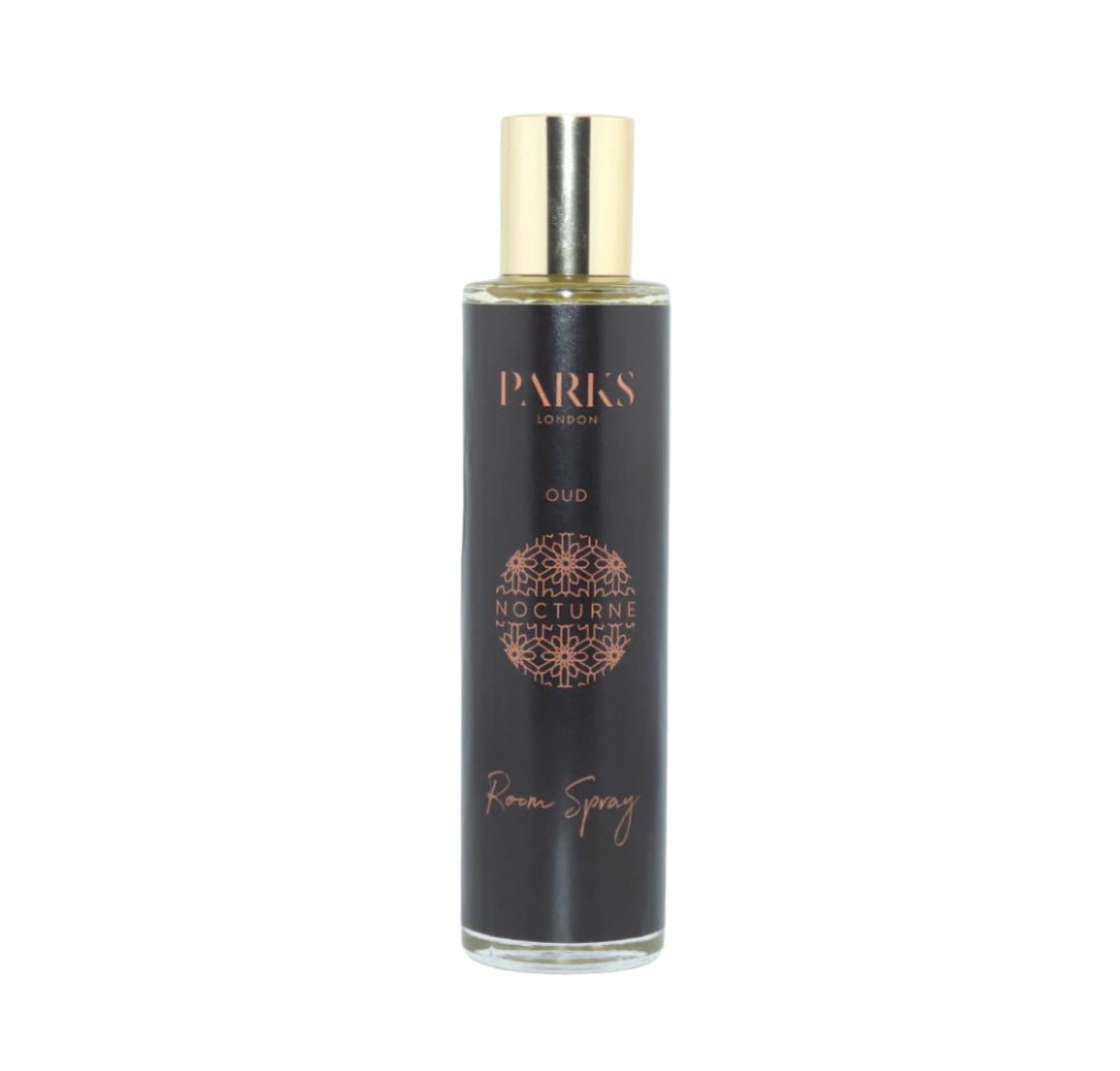 Nocturn Oud Room Spray 100ml