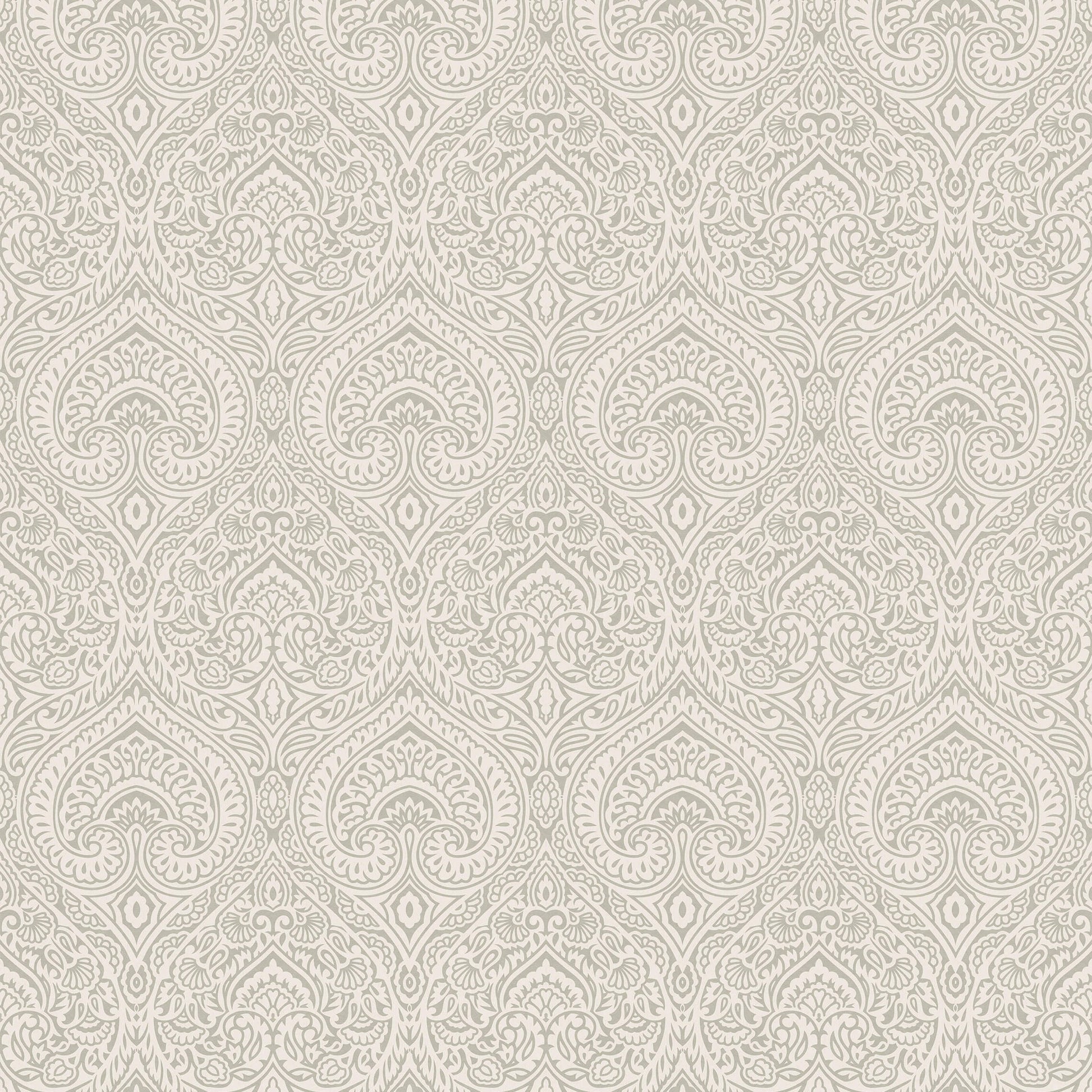 Rahma Middle Eastern Pattern Wallpaper