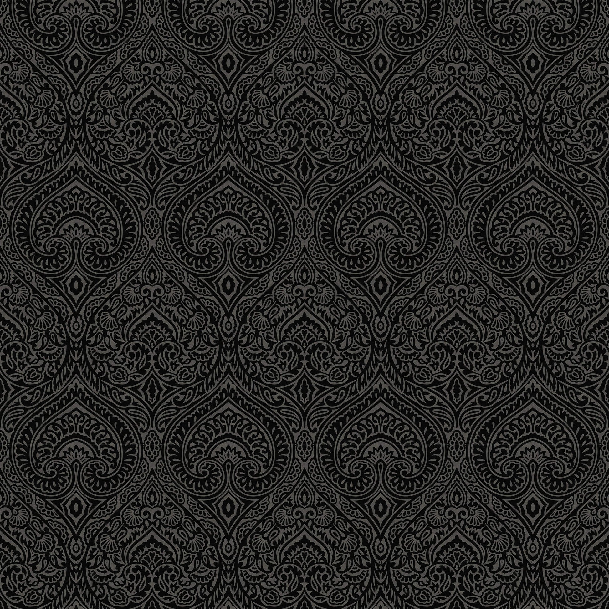 Rahma Middle Eastern Pattern Wallpaper