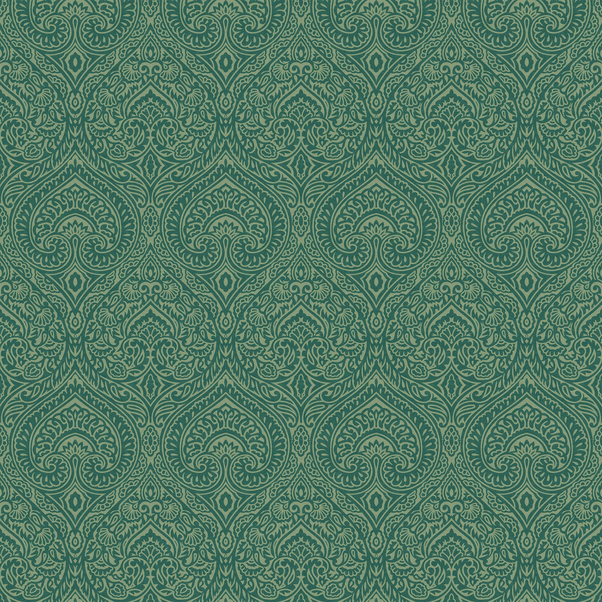 Rahma Middle Eastern Pattern Wallpaper