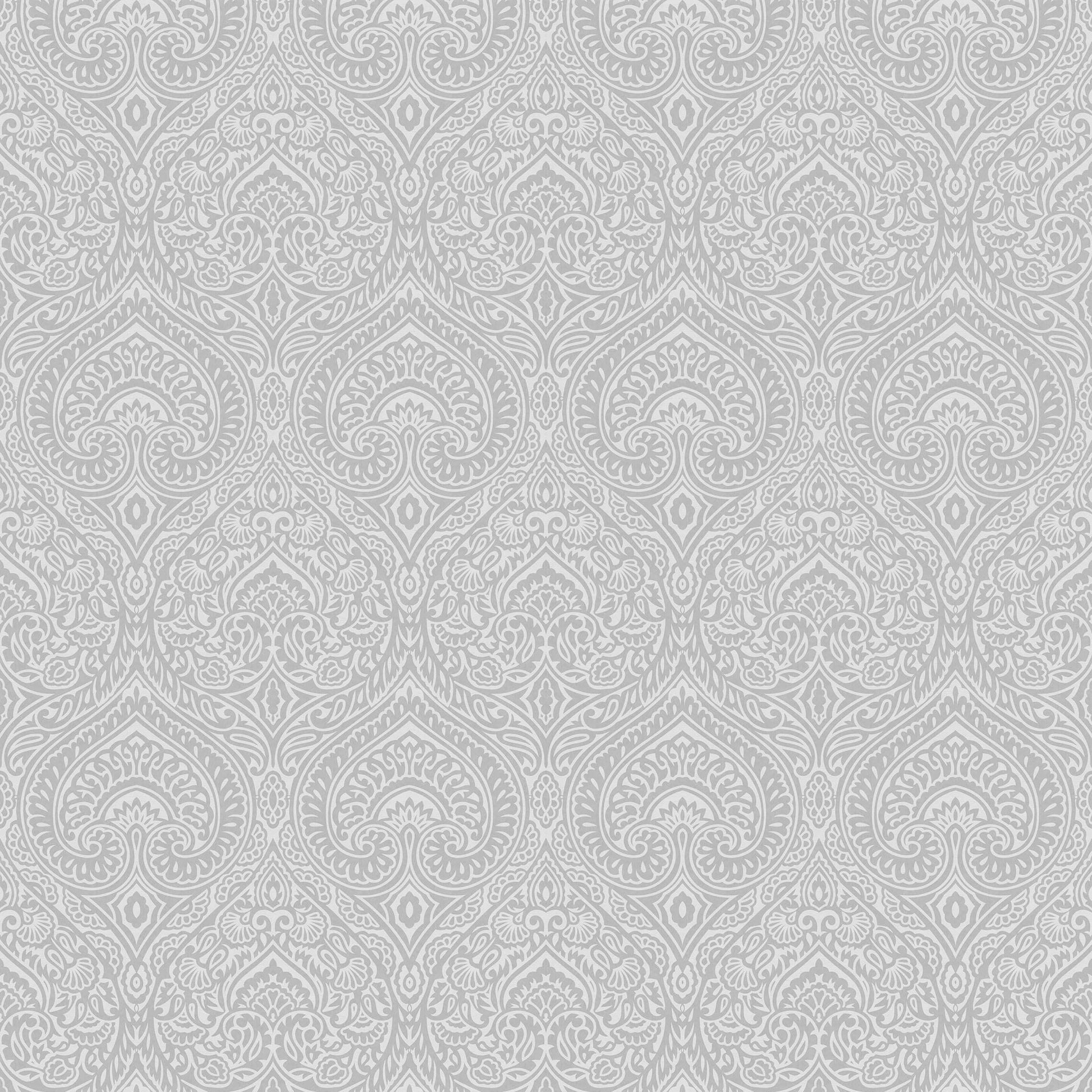 Rahma Middle Eastern Pattern Wallpaper