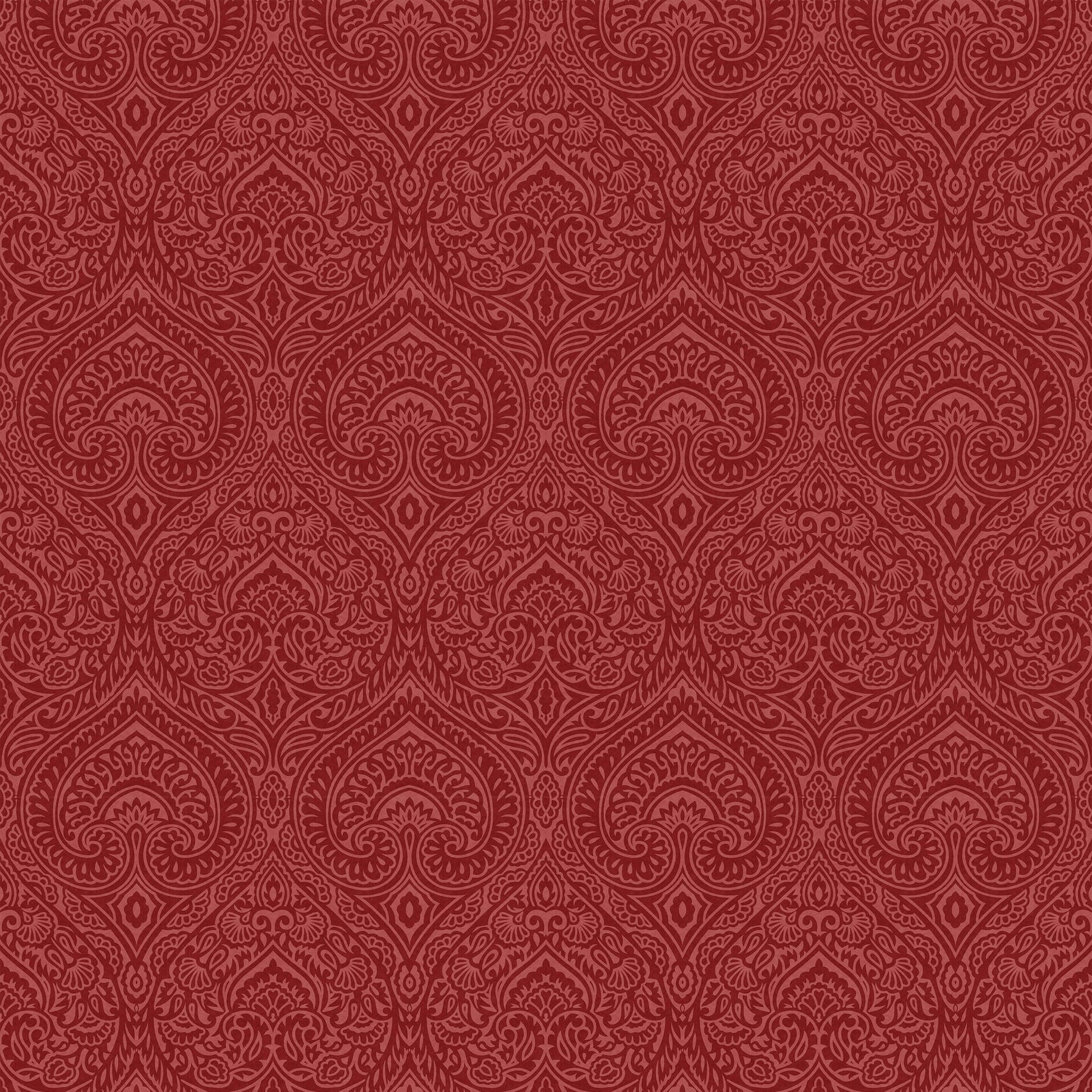 Rahma Middle Eastern Pattern Wallpaper