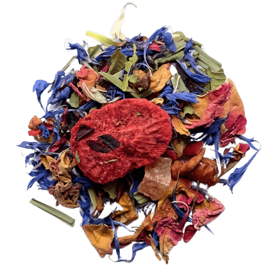 Rainbow Tea