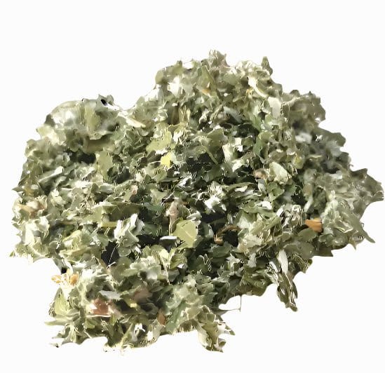 Raspberry Leaf Tea
