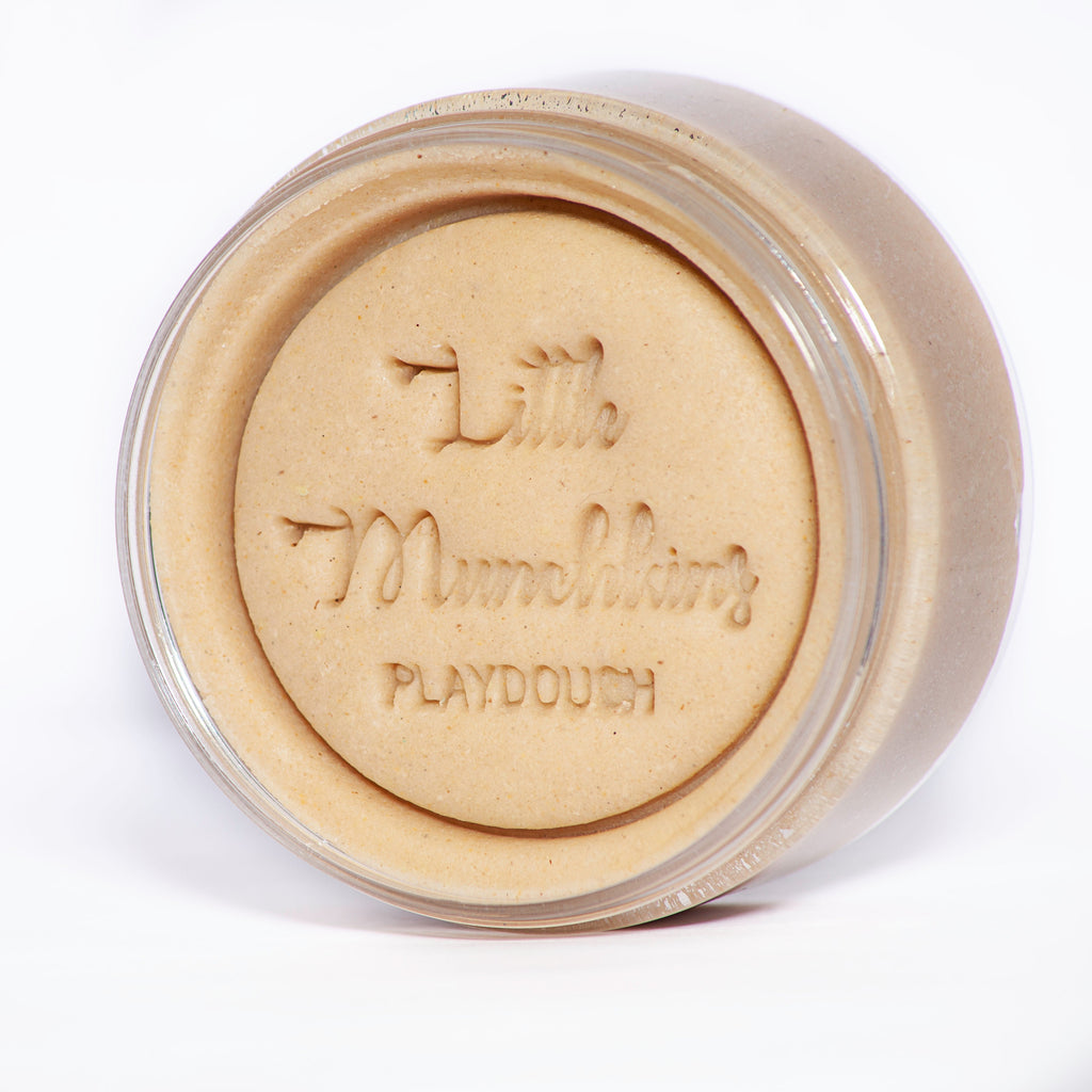 Real Sand Playdough Refill