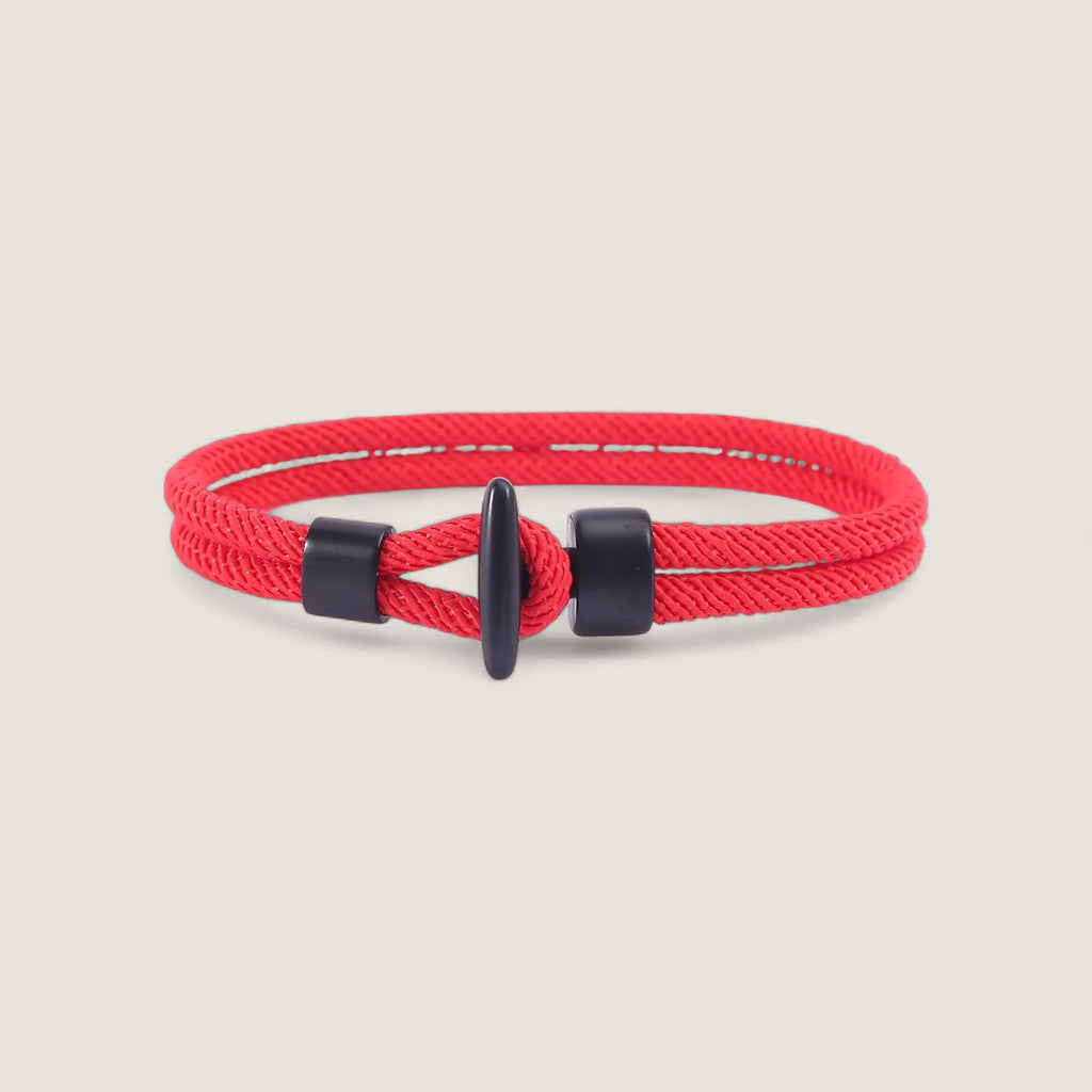 Mariner's Twist Bracelet in 8 Colours