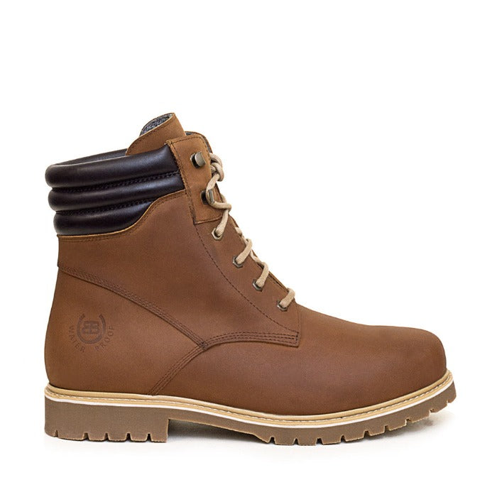 Waterproof Copper Boots