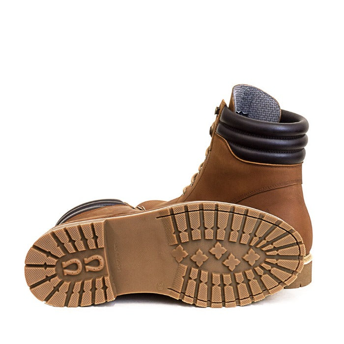 Waterproof Copper Boots