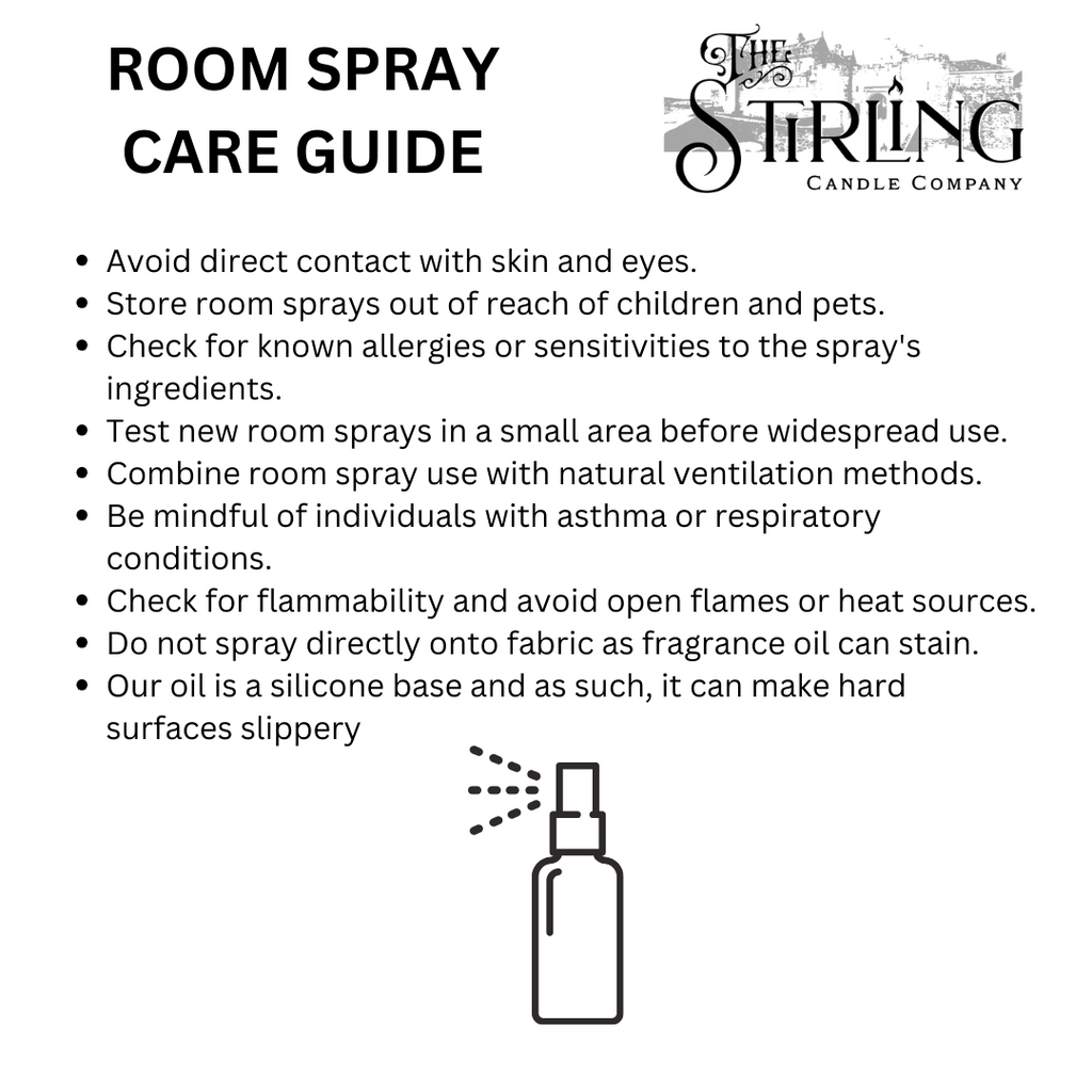 Beach Day Room Spray 100ml