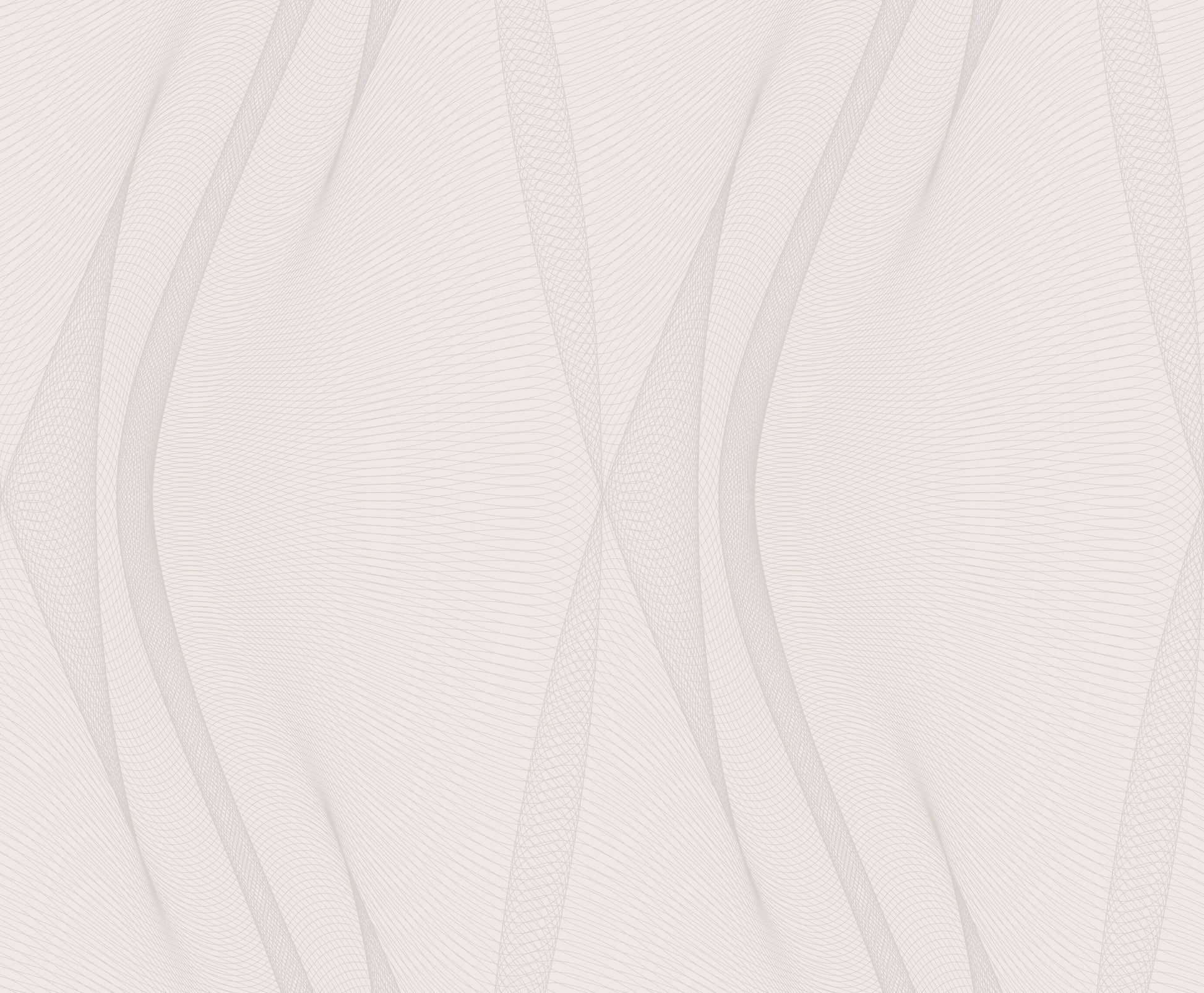Orbit Wave Pattern Wall Art