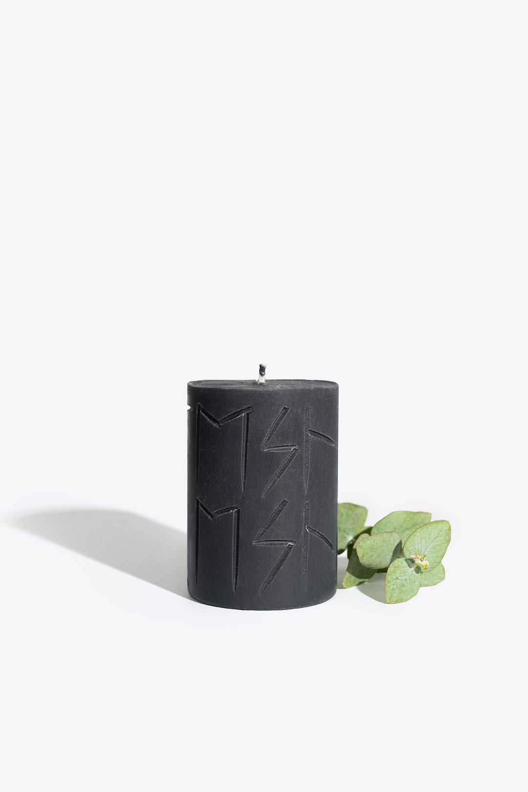 Smells Like Spells Rune Candle – Tranquility & Spiritual Rebirth by Smells Like Spells at www.brixbailey.com