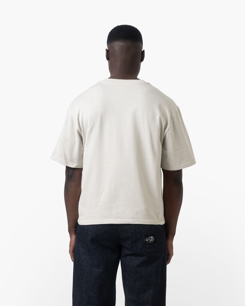 Bone Heavyweight Tee