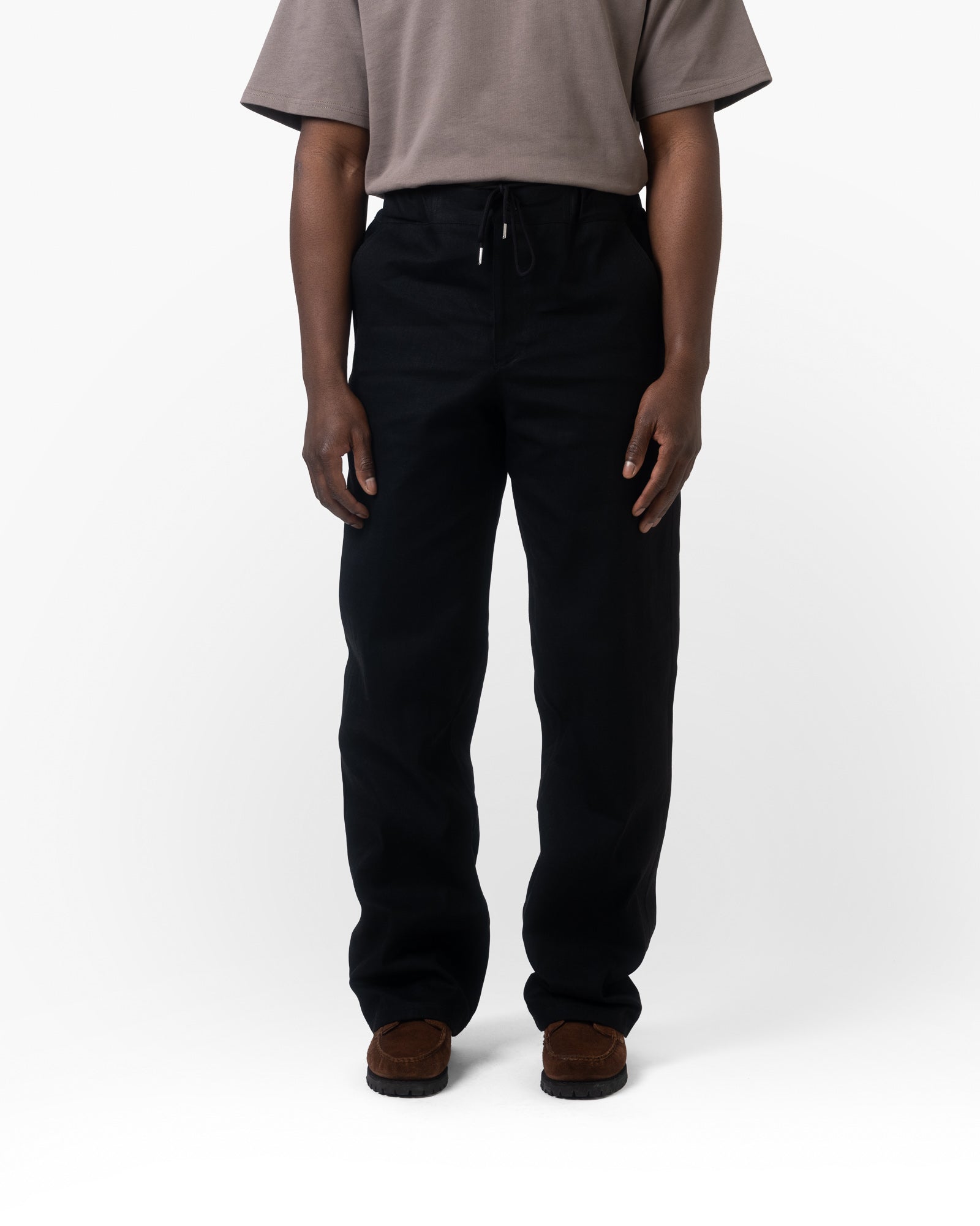 Black Trouser 001