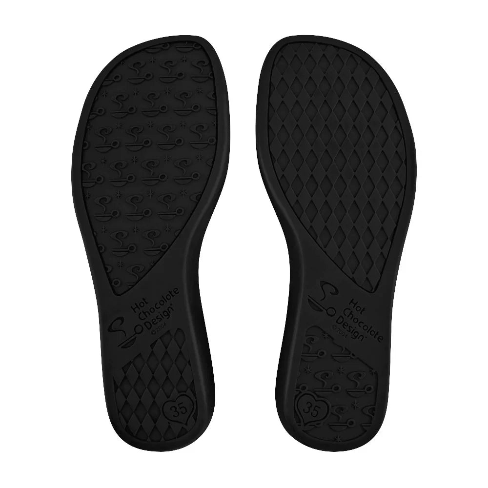 Sea Demon Women's Mary Jane Flat Shoes