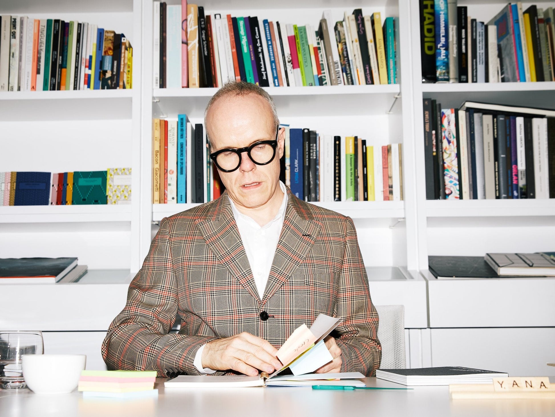 How to Be a Tastemaker