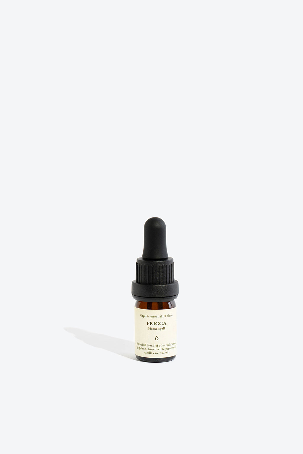 Organic Essential Oil Blend – Harmony, Prosperity & Protection by Smells Like Spells at www.brixbailey.com