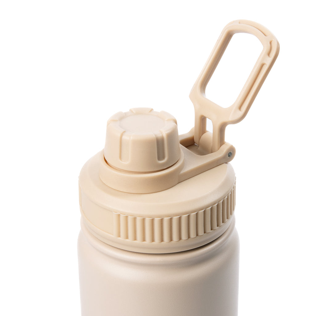 Official Moomin Thermal Bottle – Hot & Cold Eco-Friendly Design by Moomin by NordicBuddies at www.brixbailey.com