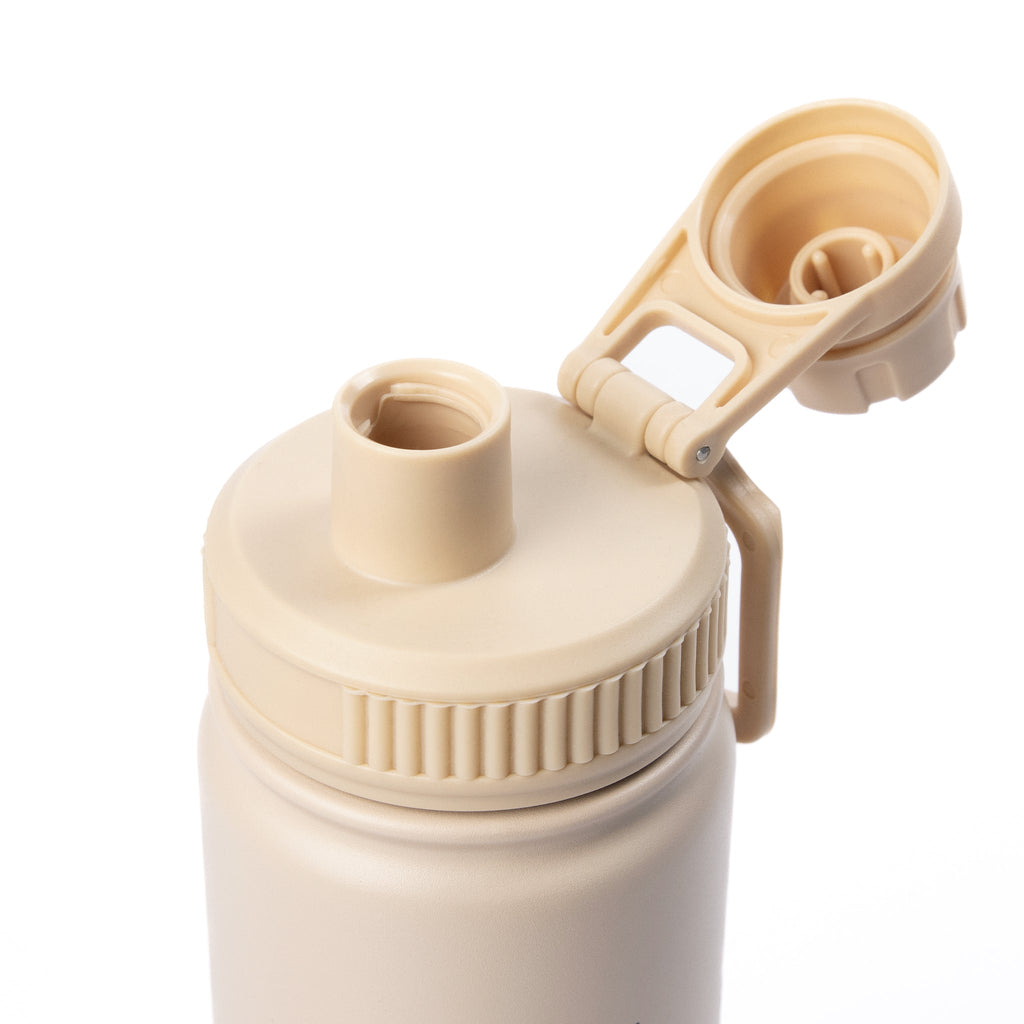 Official Moomin Thermal Bottle – Stay Hot or Cold On the Go by Moomin by NordicBuddies at www.brixbailey.com