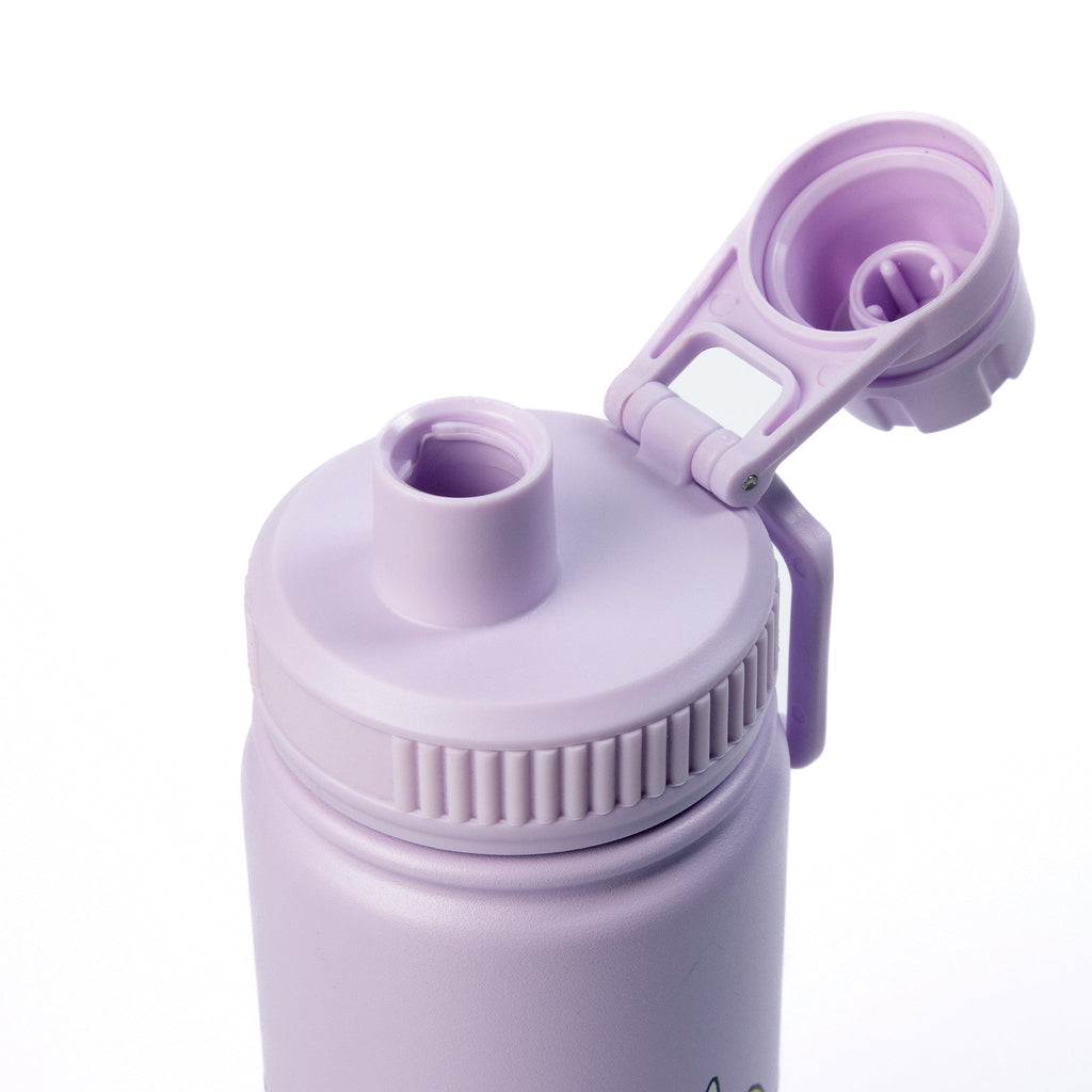 Official Moomin Thermal Bottle - Eco-Friendly & Insulated by Moomin by NordicBuddies at www.brixbailey.com