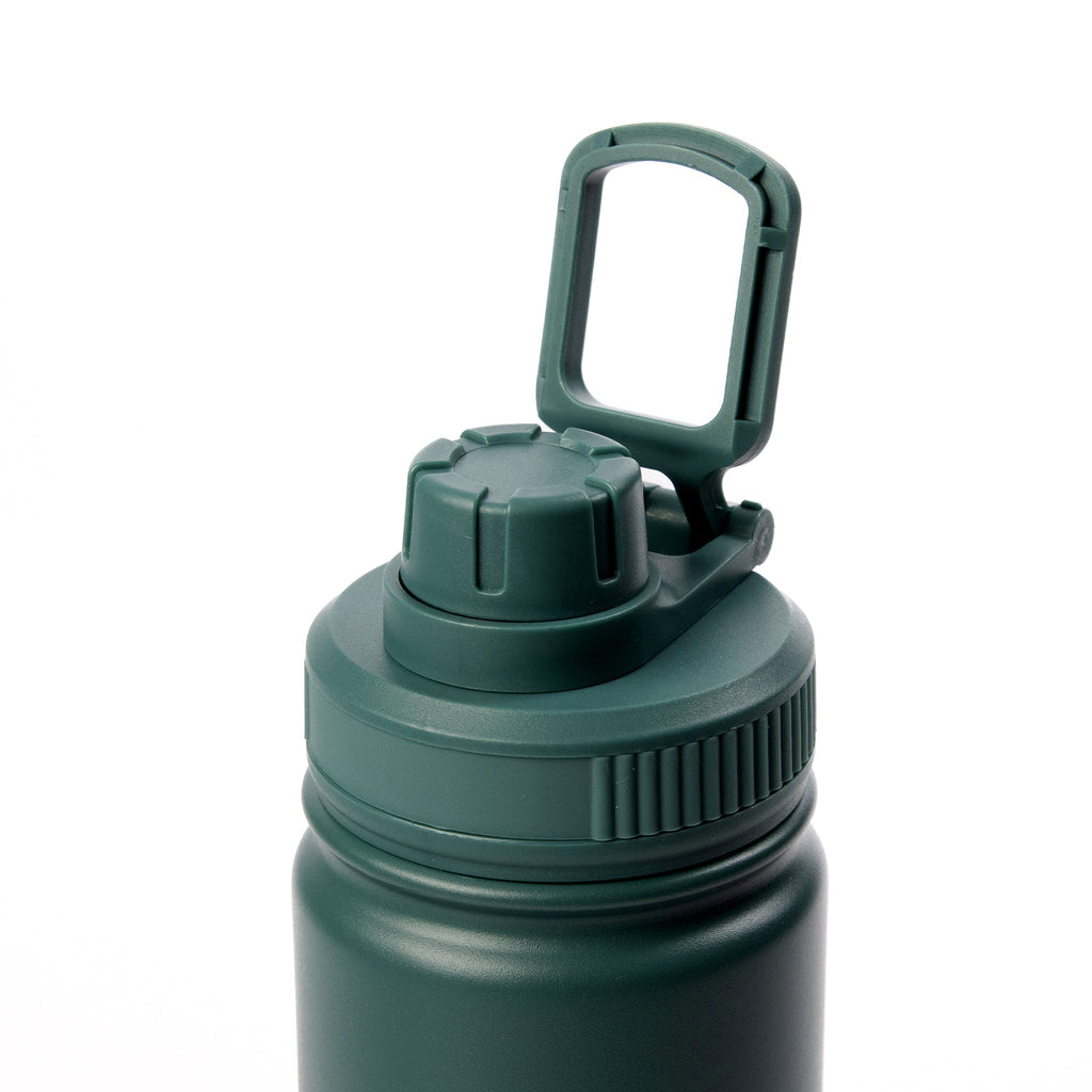 Moomin Thermal Bottle by Nordicbuddies – Stay Hot or Cold 550ml by Moomin by NordicBuddies at www.brixbailey.com