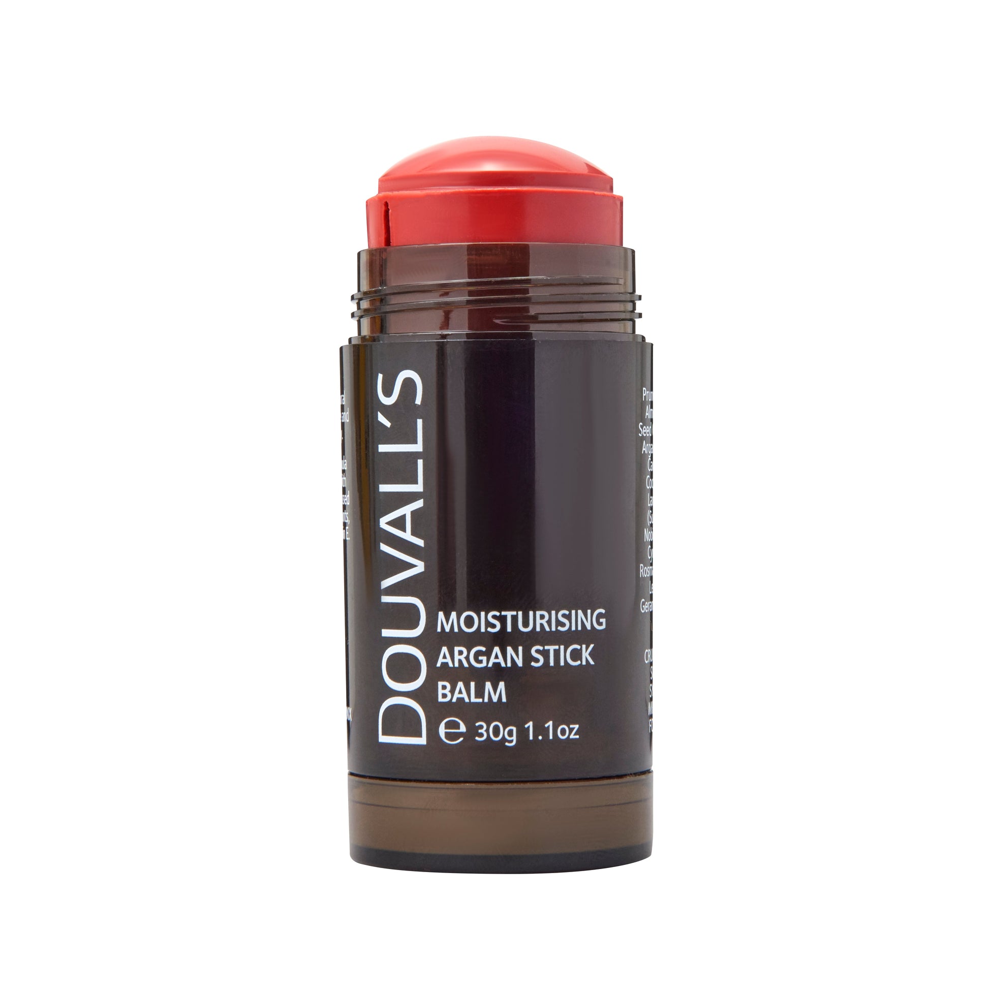 Argan Colour Stick Balm 30g
