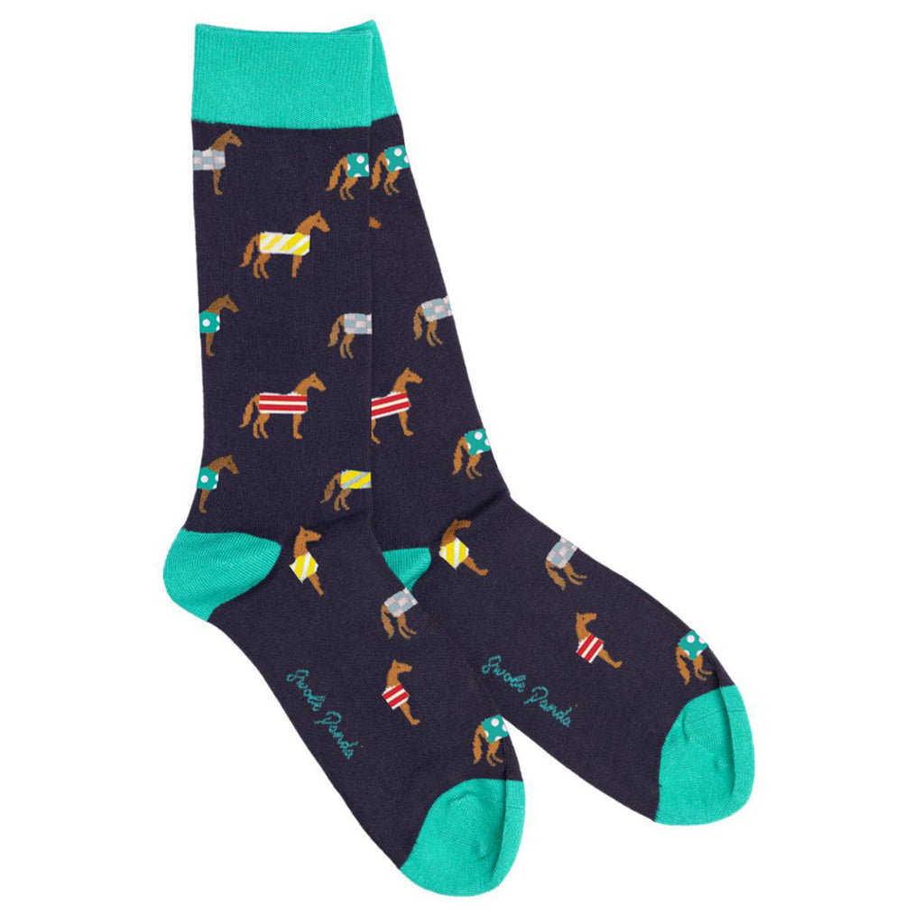 Sustainable Bamboo Socks Made to Last