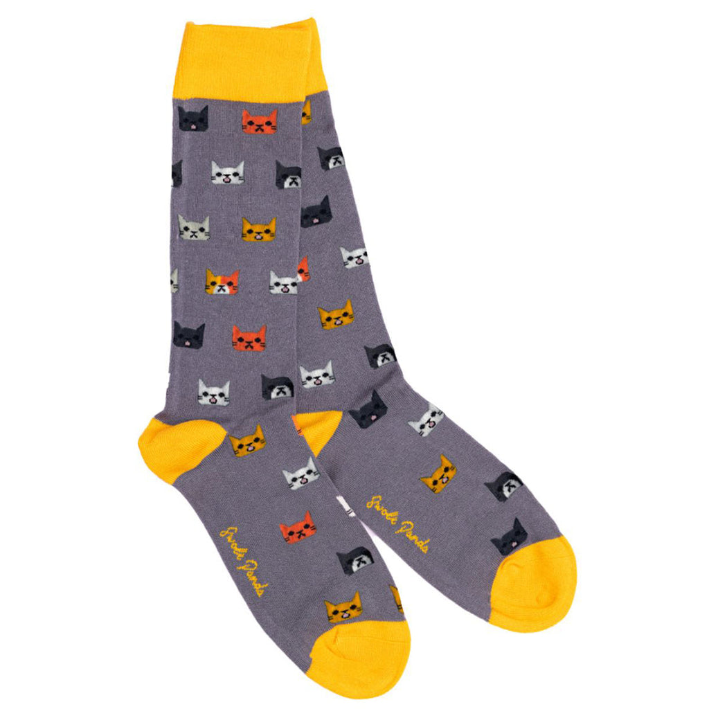 Sustainable Bamboo Socks Made to Last