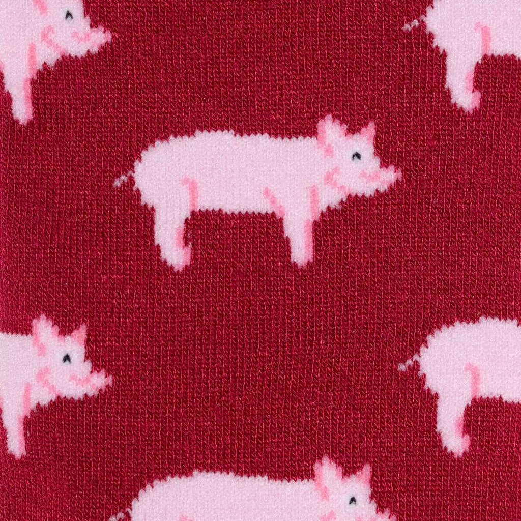 Sustainable Bamboo Socks Made to Last