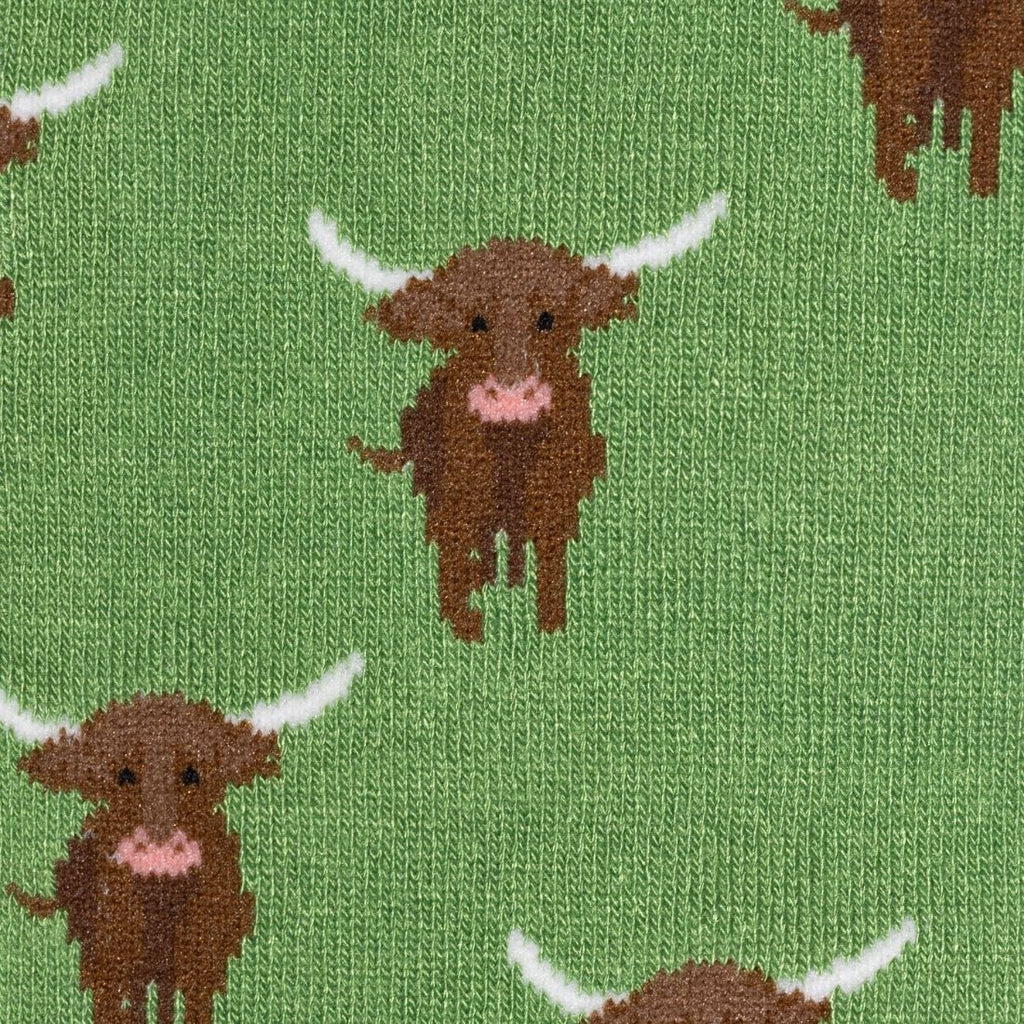 Sustainable Bamboo Socks Made to Last
