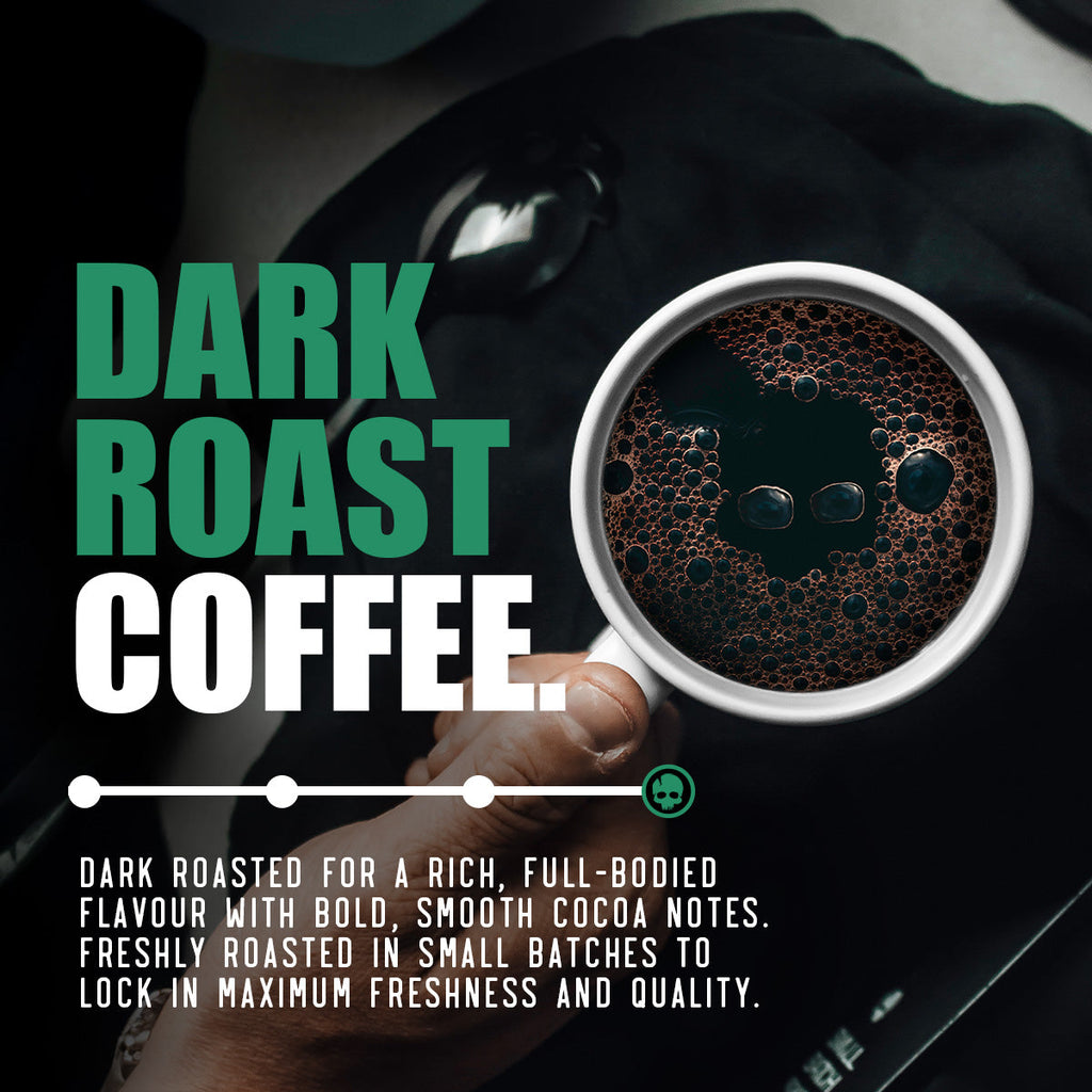 Infused Coffee Capsules for Nespresso Machines
