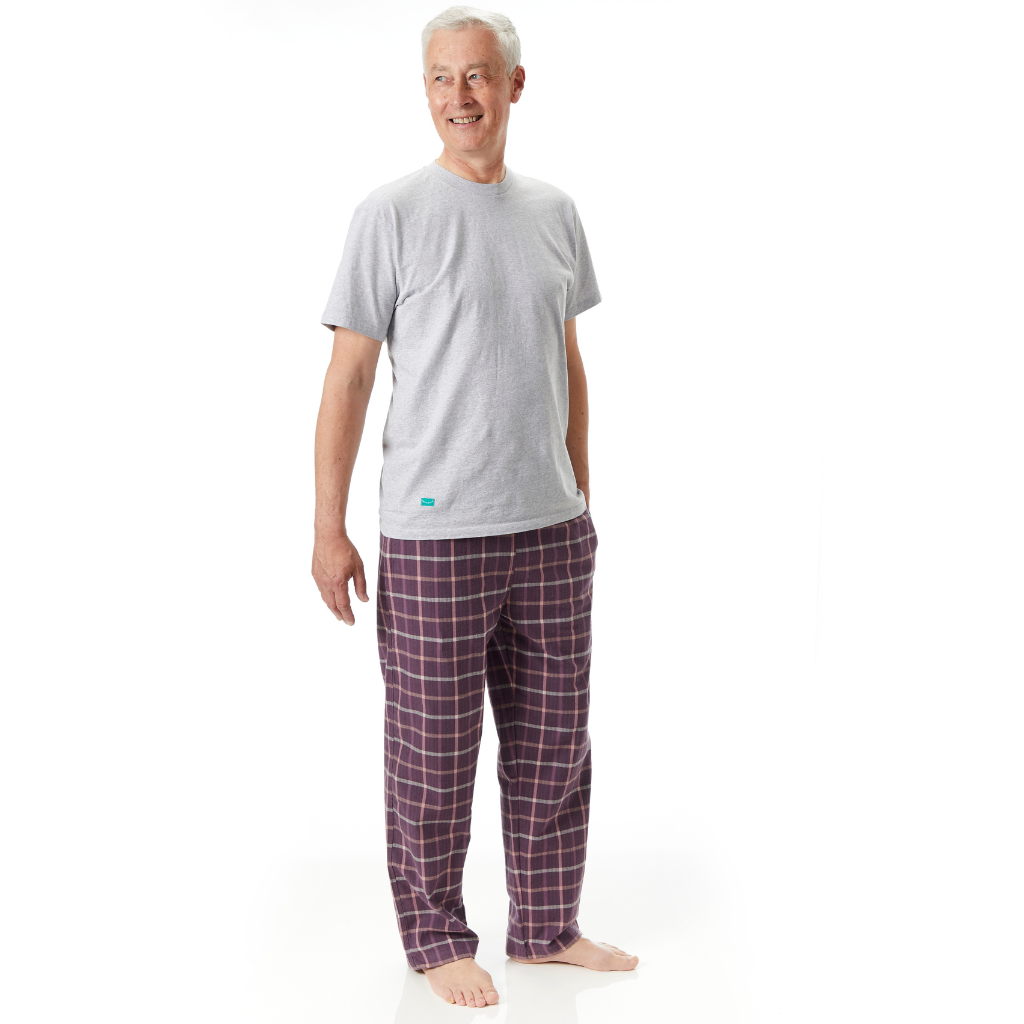 Men Sunda Tiger Loungers